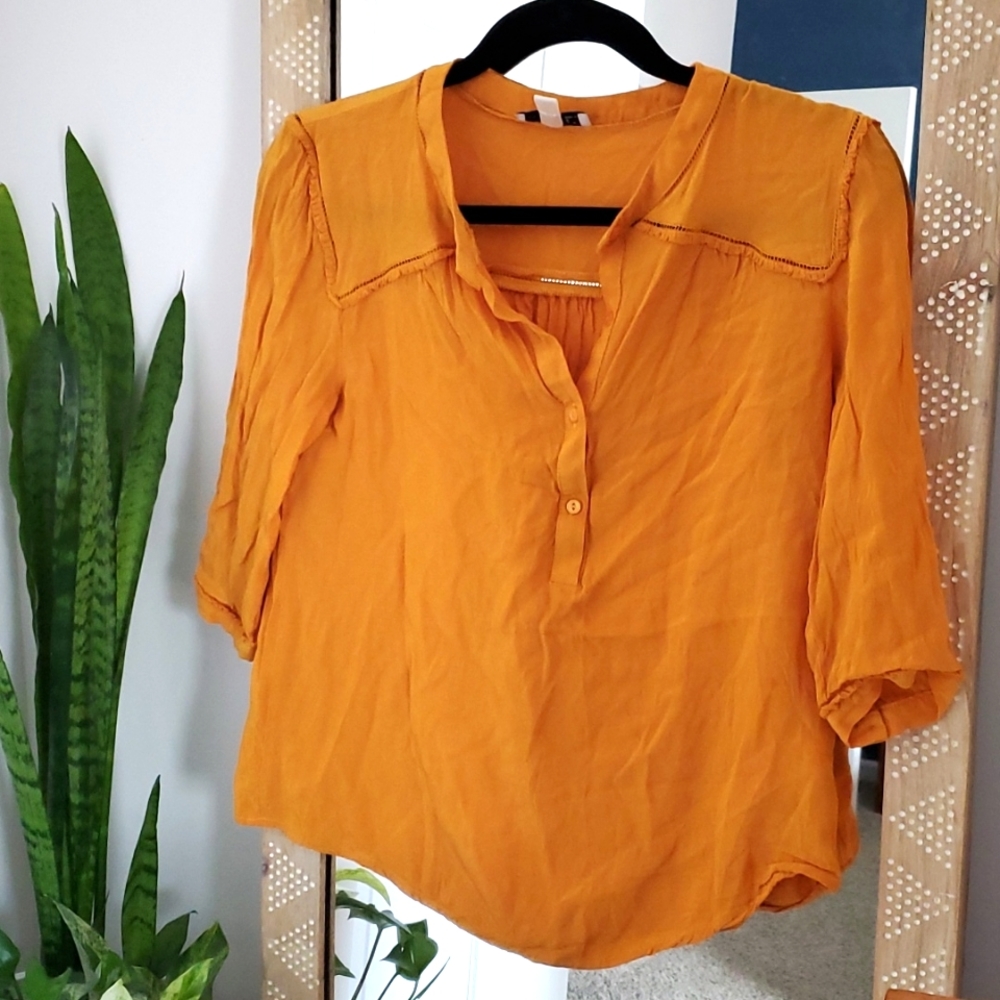 Boutique Top